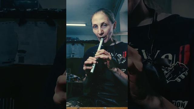 Наигрыш на свирели / Александра Шерина смотреть онлайн
