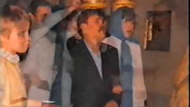 01 Программа Черный кот май 1997 смотреть онлайн