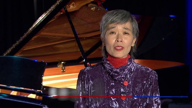 Inland Sessions: Hsia-Jung Chang