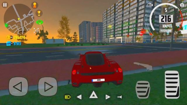 ?Я ПОЛУЧИЛ ДОСТУП К КОЛЕСУ ОБОЗРЕНИЕ И УВИДЕЛ ЭТО... НОВЫЕ ФИШКИ В СИМУЛЯТОР АВТОМОБИЛЯ 2! смотреть онлайн