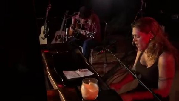 Beth Hart - "Over You"
