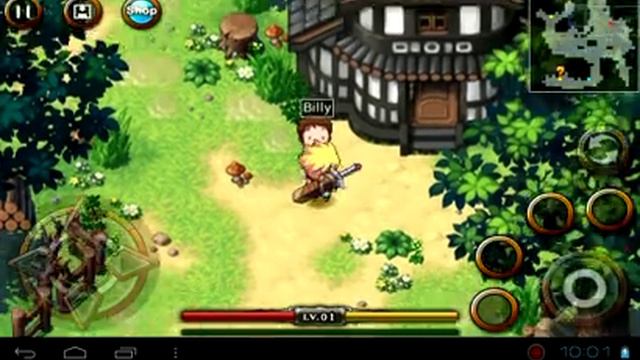 hacking gold on zenonia 4 using game guardian смотреть онлайн