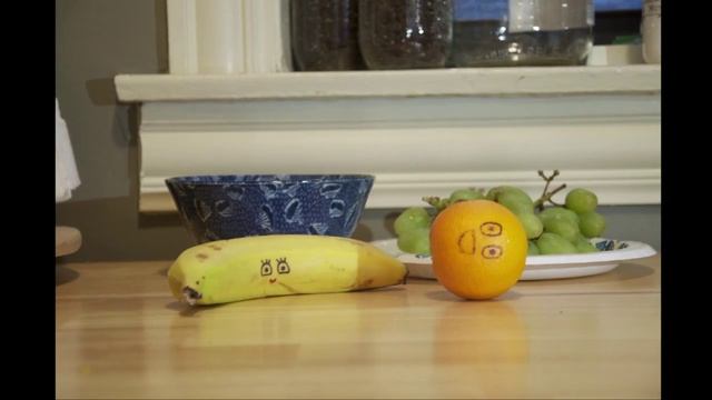 Orange & Banana смотреть онлайн