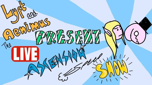 Ascension Speed Show 15 - Exploathing Dolphins смотреть онлайн