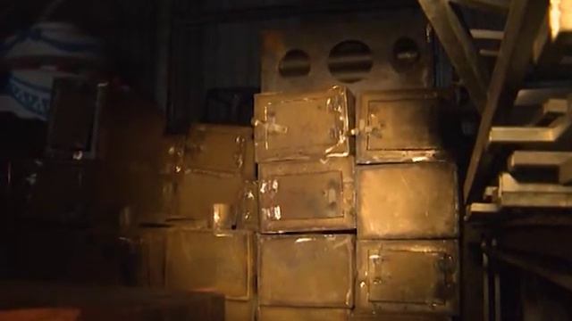 Обеспечение тундровиков товарно-материальными ценностями смотреть онлайн