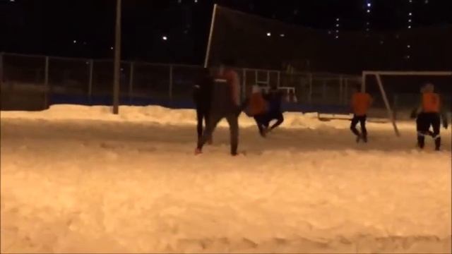 Тренировка ЛФК "Стандард" ЮЗ смотреть онлайн