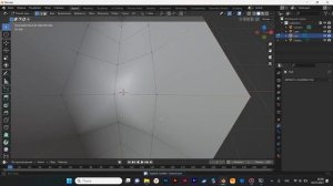 Blender Основы: Модификатор "Симметрия"