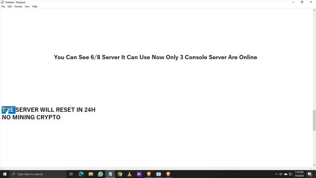 @LegendYT4K's Free VPS Hosting: The Ultimate Game Changer смотреть онлайн