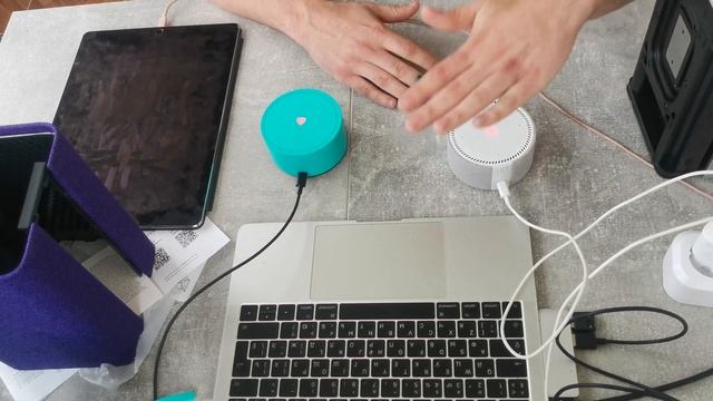 НОВИНКА ОТ ЯНДЕКСА. ПЕРВЫЙ ОБЗОР НА ЮТУБЕ. Обзор Яндекс Станции Лайт. Yandex station lite смотреть онлайн