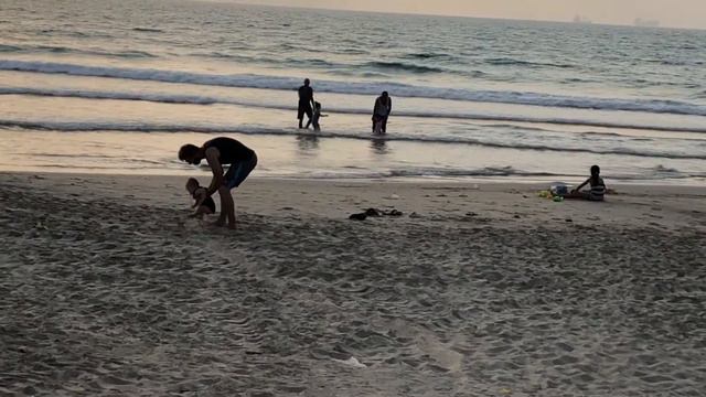 ISRAEL VLOG: МЫ ДОБРАЛИСЬ ДО МОРЯ | ИЩУ НОВУЮ РАБОТУ | #VLOG смотреть онлайн