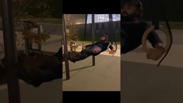 Подтягивания в переднем висе прямыми руками смотреть онлайн