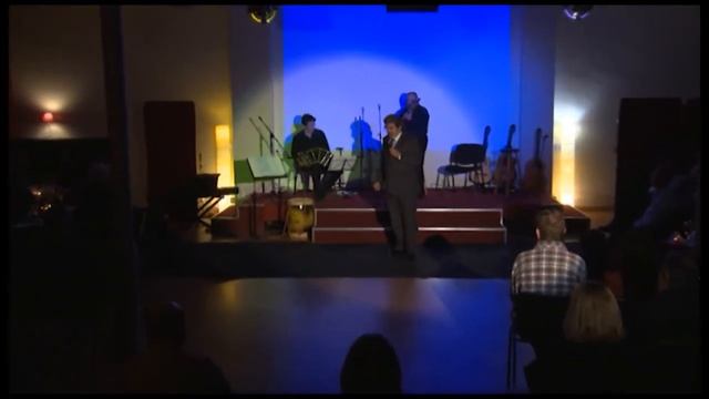 Alberto Luján Tango (Tango "Vieja Viola") смотреть онлайн