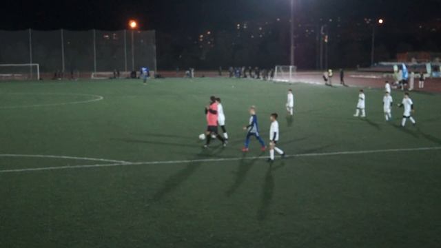 Школа 31 ( Нальчик ) - Машук ( Пятигорск ) смотреть онлайн