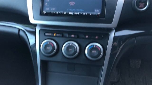 2008 Mazda Atenza 25S Manual смотреть онлайн