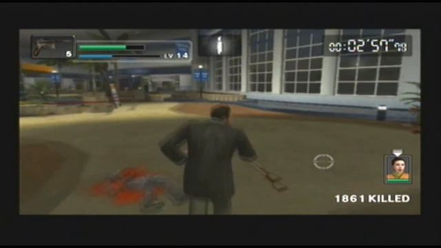 Dead Rising: Chop Till You Drop Playthrough - Part 29 смотреть онлайн