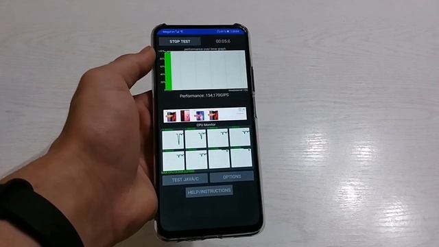 ОБЗОР HONOR 9X, ТЕСТ КАМЕР, СМАРТФОН смотреть онлайн