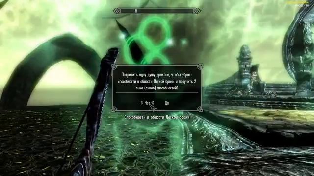 ⏩ [#43] The Elder Scrolls V: Skyrim - Мирак смотреть онлайн