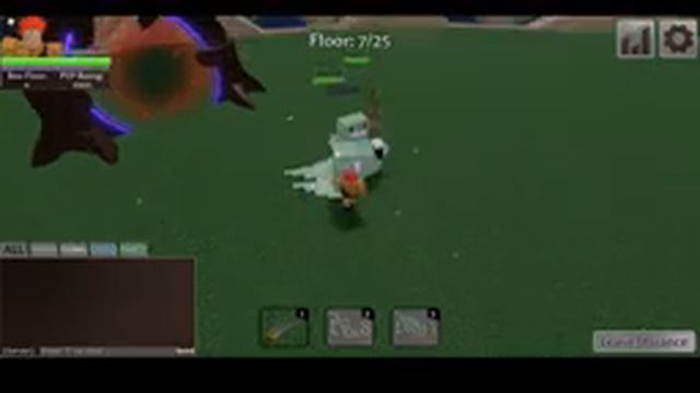 [EXCLUSIVE CODE] BEST UPCOMING DUNGEON MMORPG ROBLOX GAME!|BETTER THAN DUNGEON QUEST?| GAIA RENEWAL смотреть онлайн