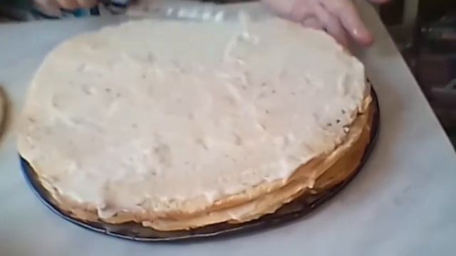 Печём торт "Олимпийский мишка" смотреть онлайн