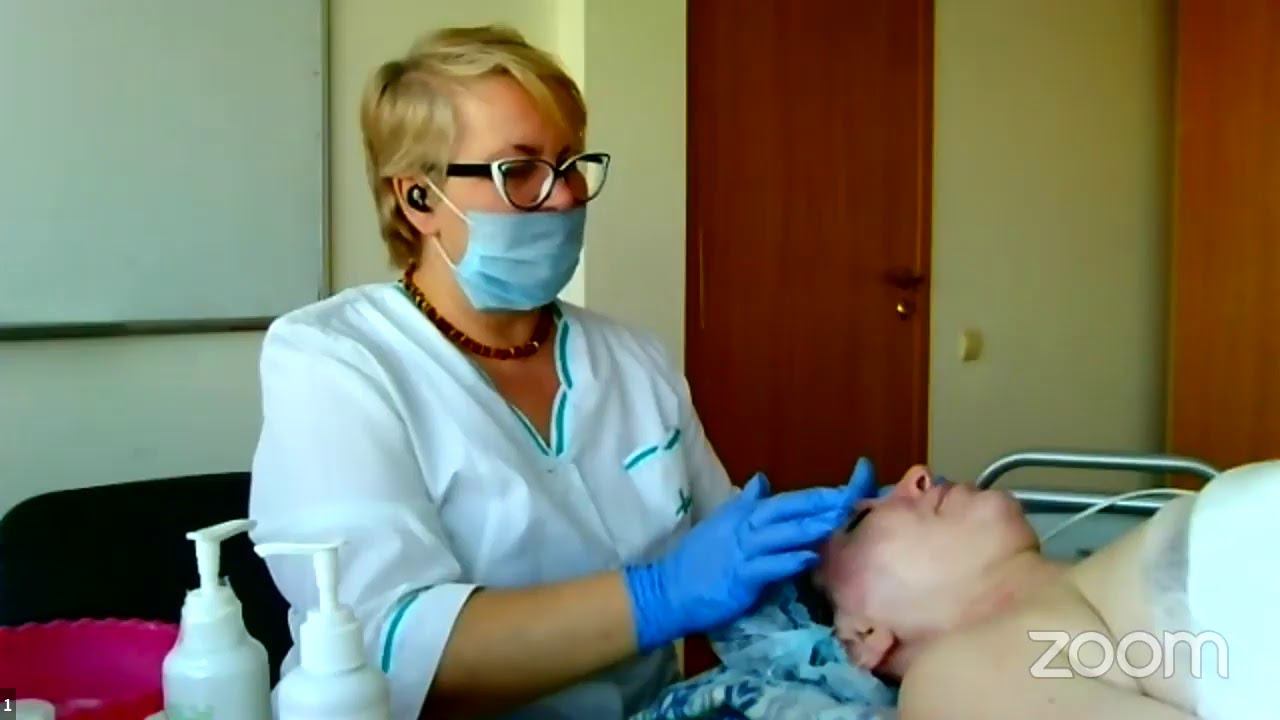 Тканевая регенерация и омоложение смотреть онлайн