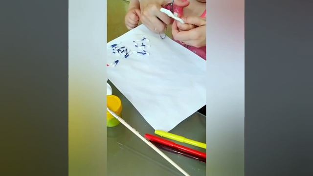 Аппликация для самых маленьких смотреть онлайн