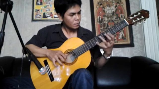 Yamaha Guitar_New SPANISH romance смотреть онлайн