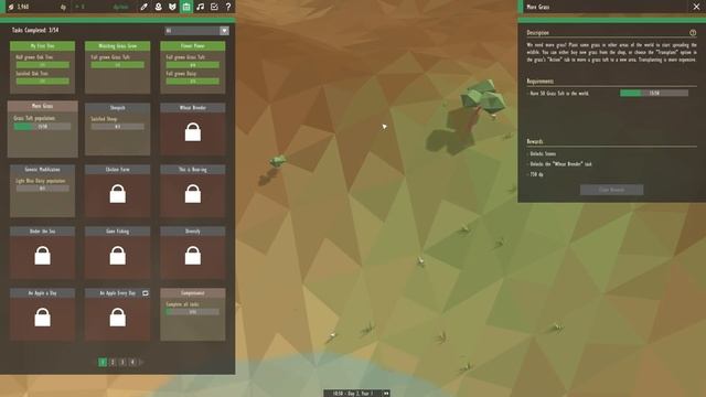 New World, New Genetics Playground!! ?? Equilinox • #1 смотреть онлайн