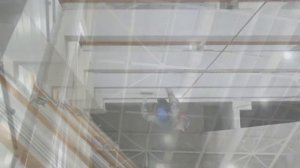 Покраска металлоконструкций, заборов, решеток и ограждений СИТИ М