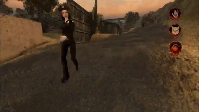 Postal 2 - TEST OF TIME смотреть онлайн