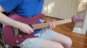 Cort G300 Pro - Unboxing and Demo