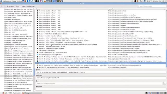 Don Fedora 28 Searching for another Desktop Screencast App 2019 01 30 04 56 41 смотреть онлайн