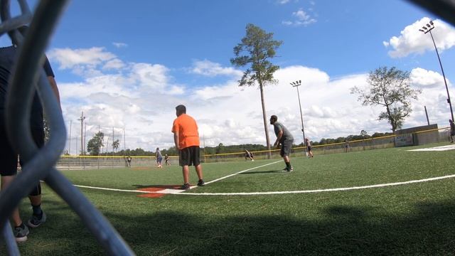 Kickball Game 2 part3 смотреть онлайн