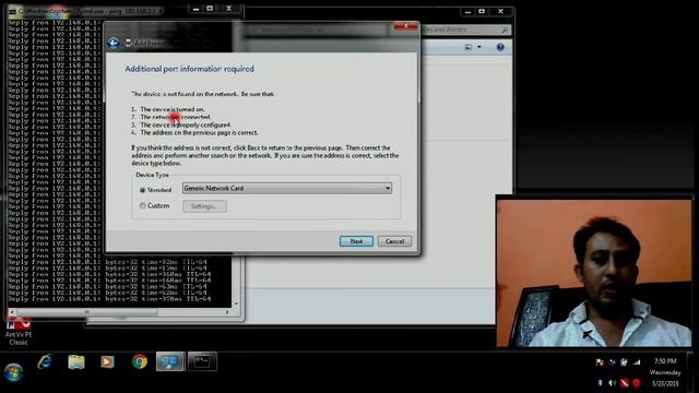 HOW TO INSTALL PRINTER смотреть онлайн