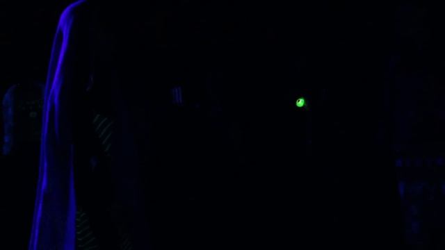 Kri @ Equinox 2012 (T.O.U.C.H. Samadhi) смотреть онлайн