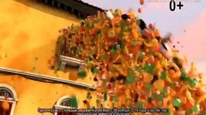 Хэппи Мил "Пингвины Мадагаскара (Бурундук, Робот, Низкий, Модуляция)