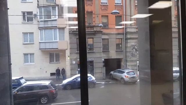 Помещение под магазин/медцентр/шоурум/банк в центре деловой активности СПб от 157м2 до 412м2! смотреть онлайн