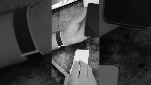 Распаковал iPhone 13 mini смотреть онлайн