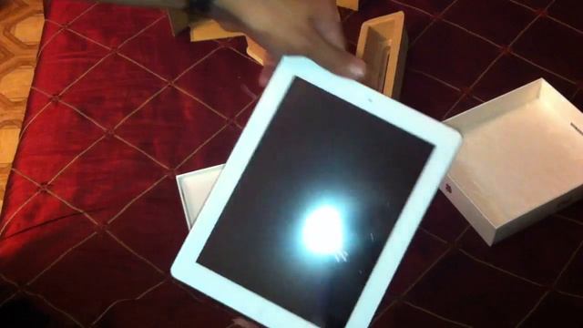 apple ipad 2 16gb Unboxing смотреть онлайн