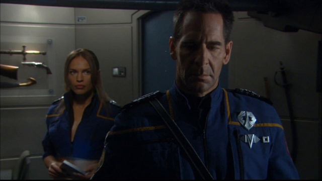 History of the Terran Empire of Star Trek смотреть онлайн