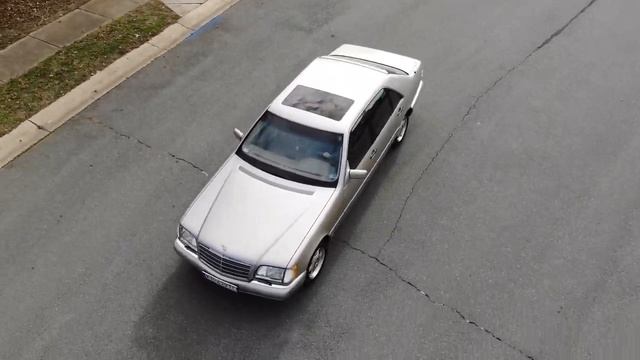 1999 Mercedes S320 W140 Na Sprzedaż, 39 Tys Zł, 10 Tys Dolarów Lub 8,5 Tys Euro