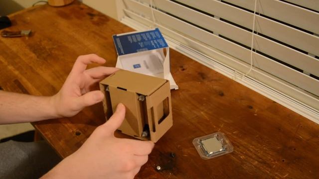 Intel Pentium G4560 Unboxing смотреть онлайн