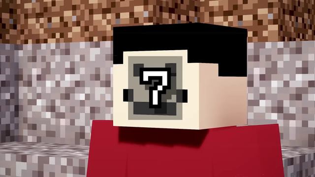 САМЫЕ ЖУТКИЕ КРИПИПАСТЫ Майнкрафта - Топ 10 перезолив с ютуба смотреть онлайн