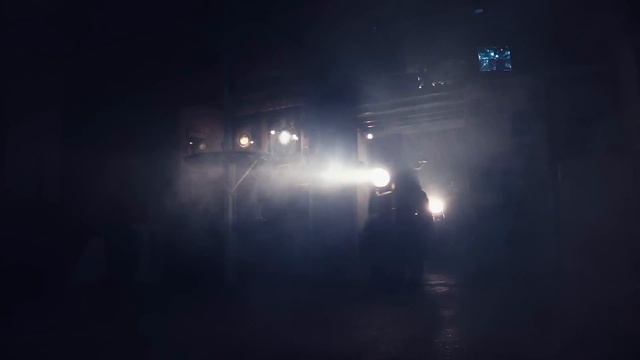 Chris Holmes - Let It Roar (Official Music Video) смотреть онлайн