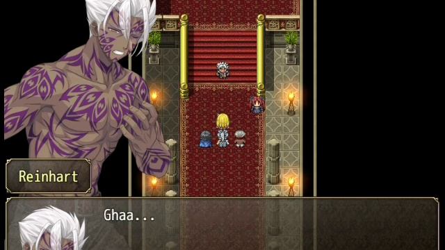 Slave's Sword 2 Story - part 7 - Final Battle смотреть онлайн