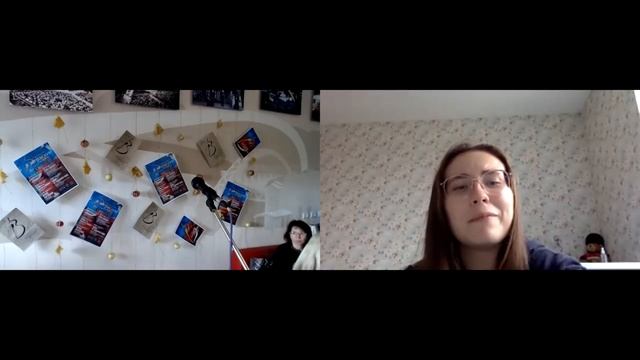 "Витебский листопад-2021". Номинация "Поэзия. Стихи для детей". Финал. Елена Пальванова смотреть онлайн