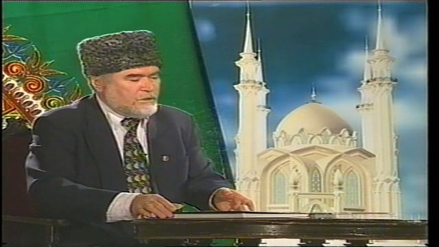 Батулла дәресләре - 10 смотреть онлайн