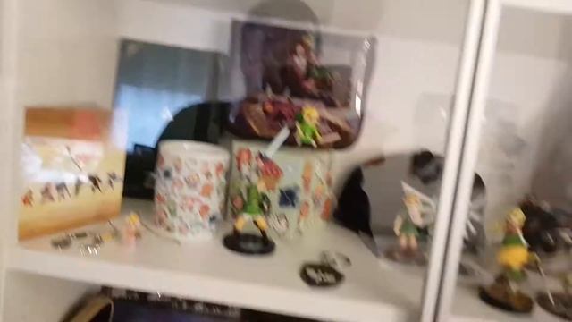 CALENDRIER DE L'AVENT ZELDA ! [JOUR 7] смотреть онлайн