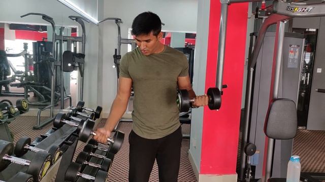 Maximum Pump For Your Biceps | 2020 смотреть онлайн