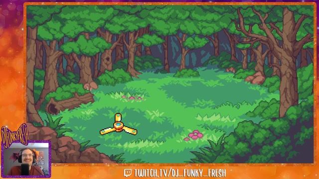 The Island of Storms | Coromon part 4 [DEMO] смотреть онлайн