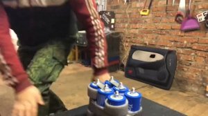 Титанат LTO балансировка, подключение